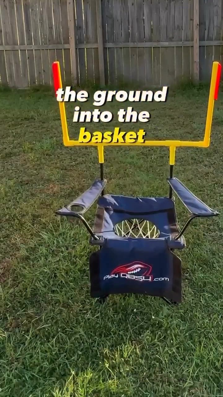 QB54 Limited Edition Game Set product