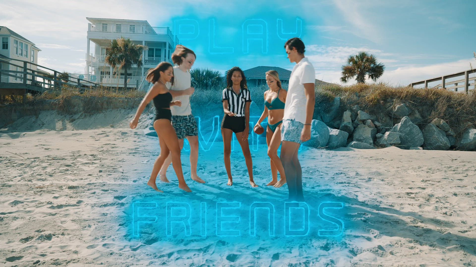 QB54 Limited Edition Game Set product