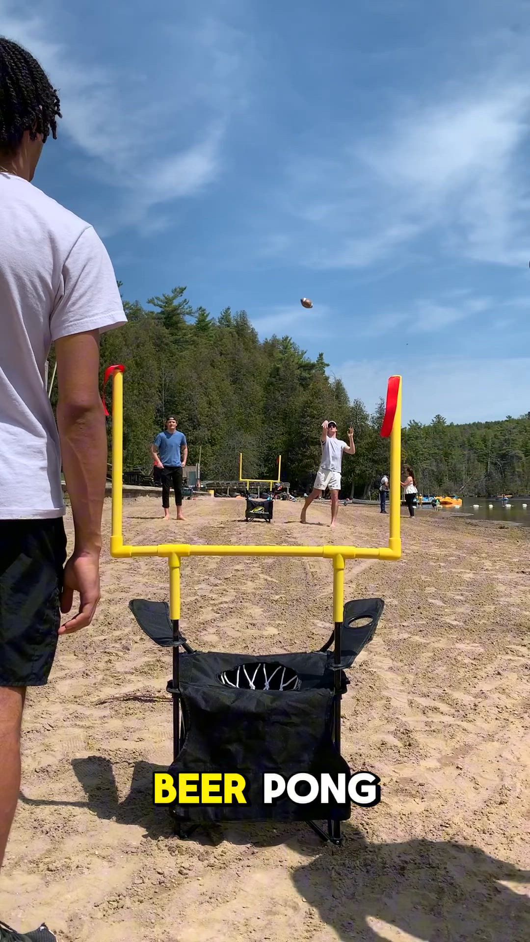 QB54 Limited Edition Game Set product