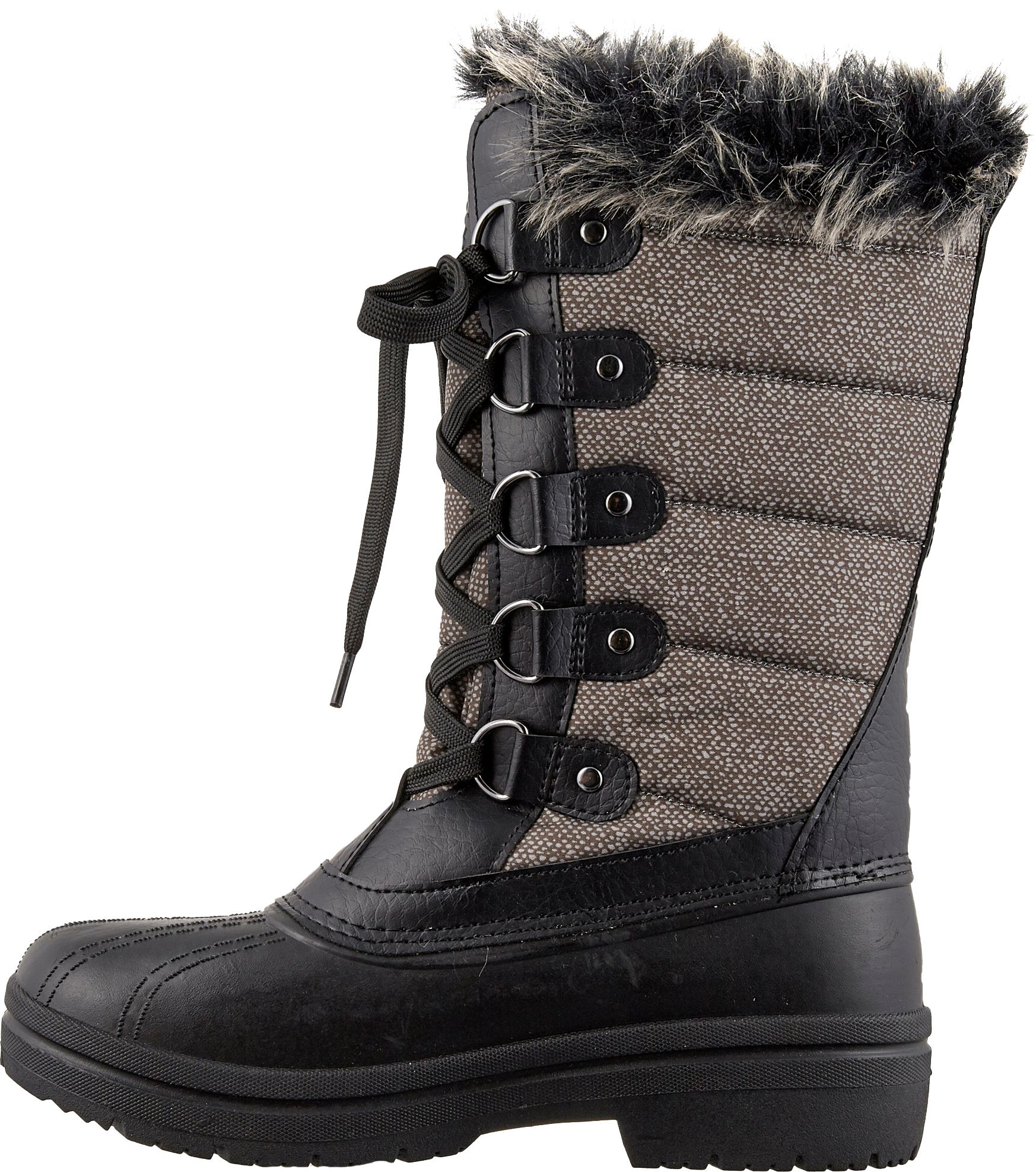 quest women's powder 200g winter boots