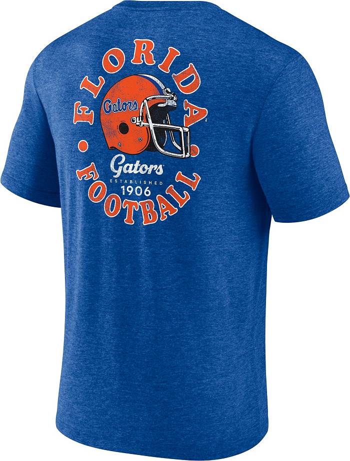 2021 Florida Gators Nike Game Used Baseball Jersey Practice Shirt