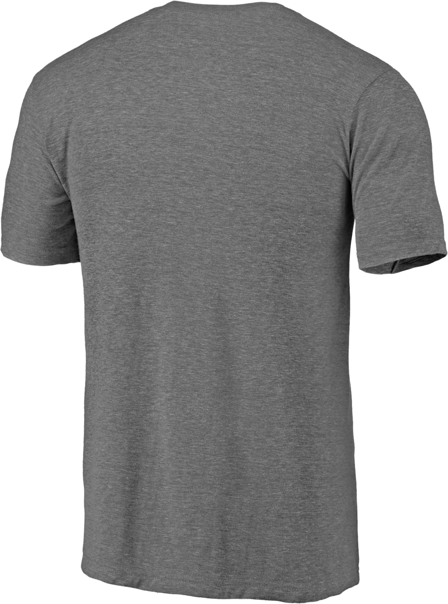 NCAA Men's Oregon Ducks Grey Tree T-Shirt product image