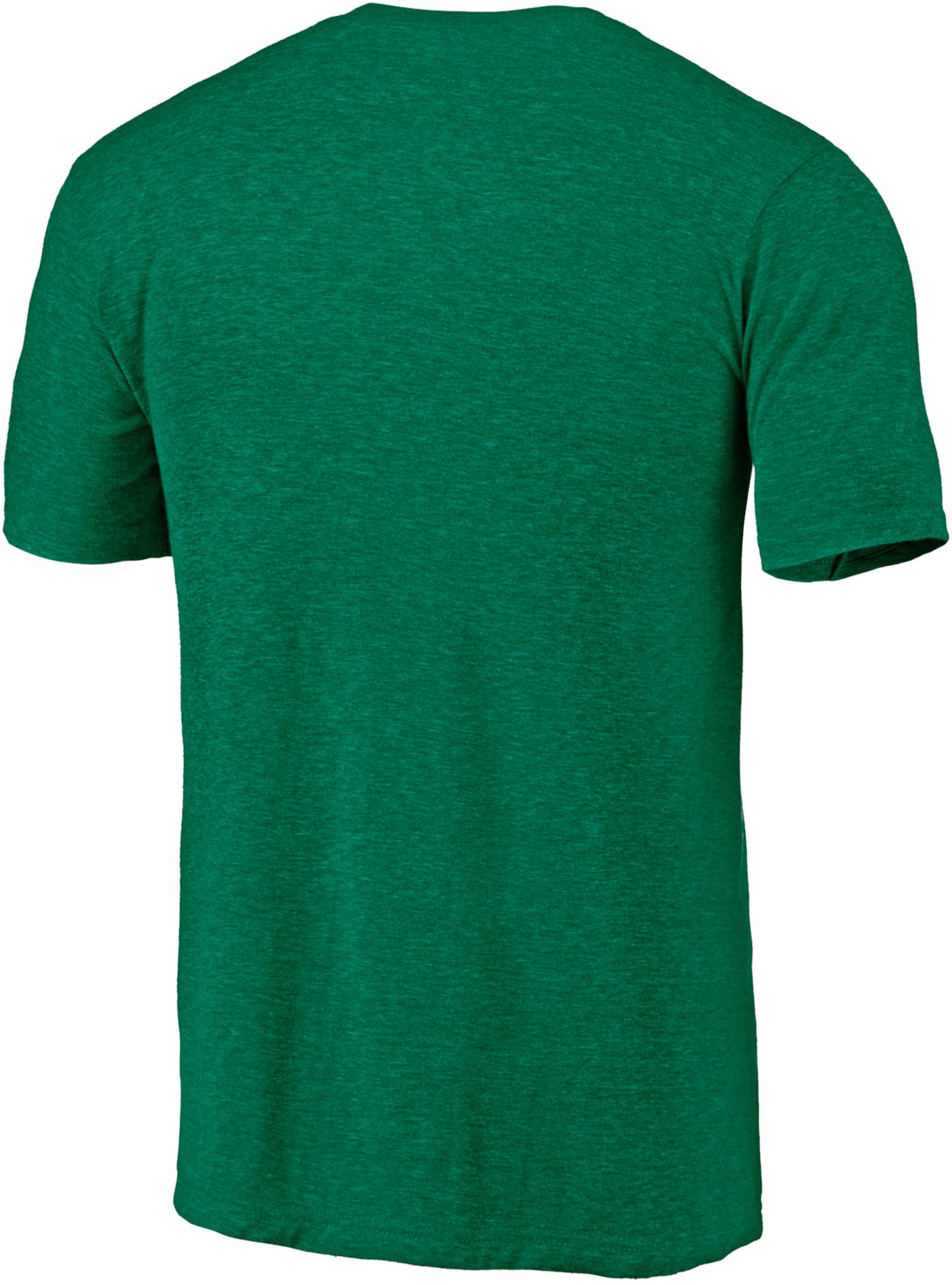 NHL Dallas Stars Shoot To Score Green T-Shirt product image