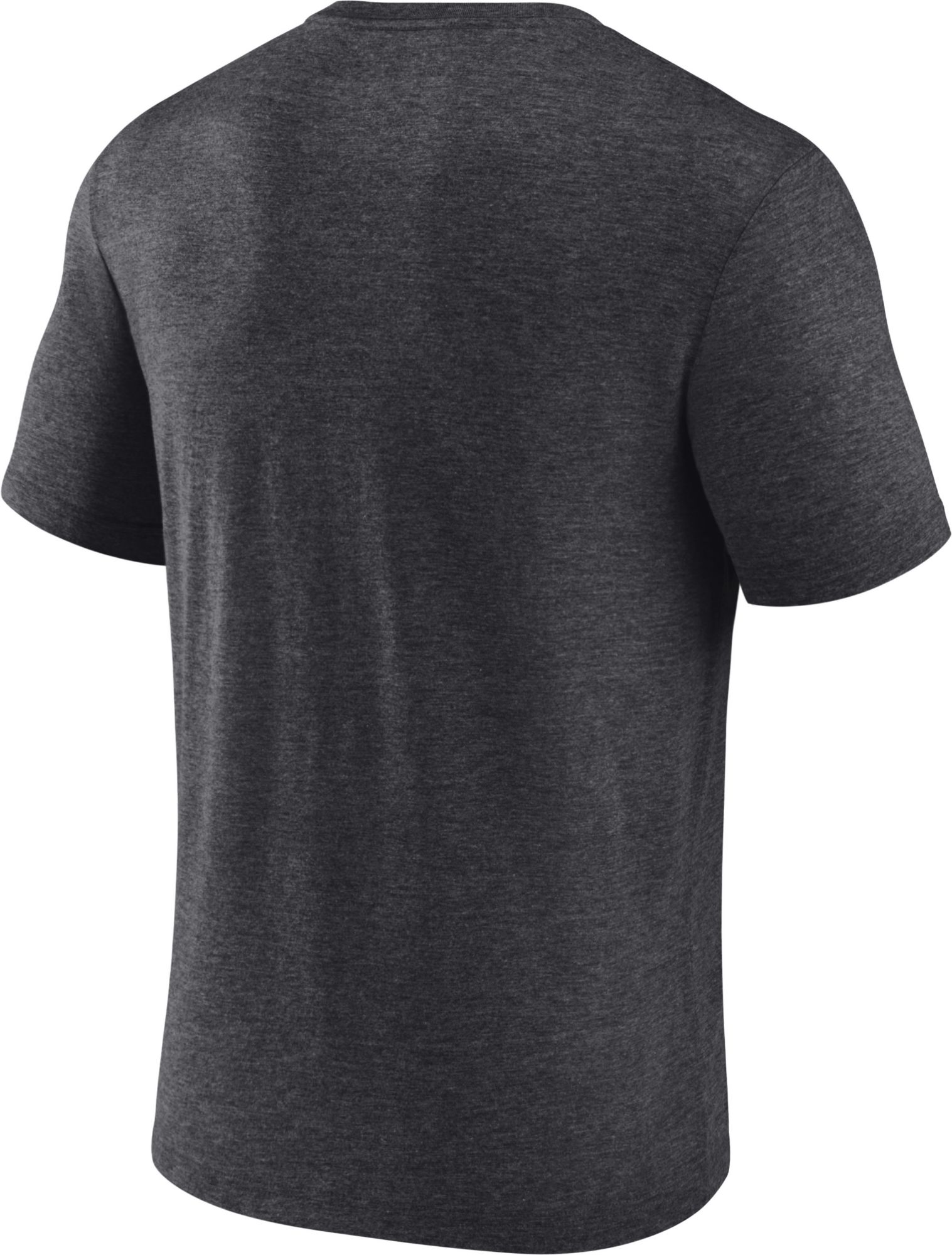 NHL Vegas Golden Knights '22-'23 Special Edition Black Tri-Blend T-Shirt product image