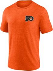 Vintage Mens Philadelphia Flyers Slapshot Mascot T-Shirt Orange NHL Grail  Rare M