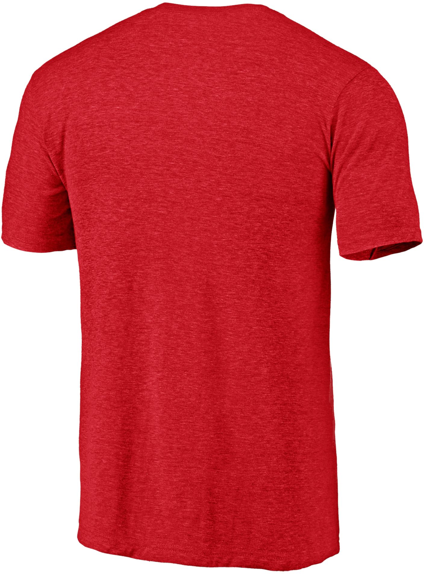 NHL Chicago Blackhawks Shoot To Score Red T-Shirt product image