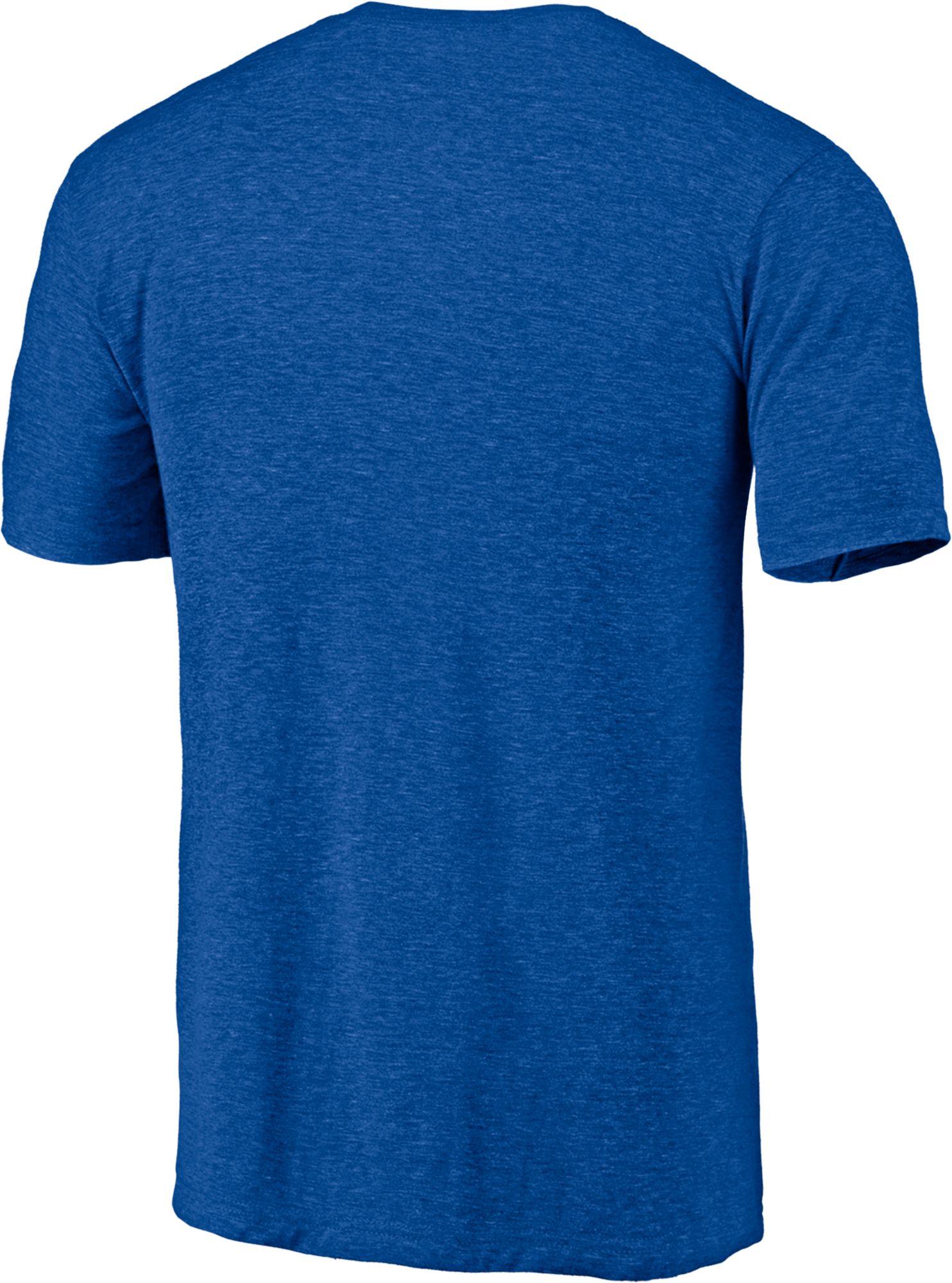 Nike Men's Los Angeles Dodgers Blue Hometown T-Shirt product image