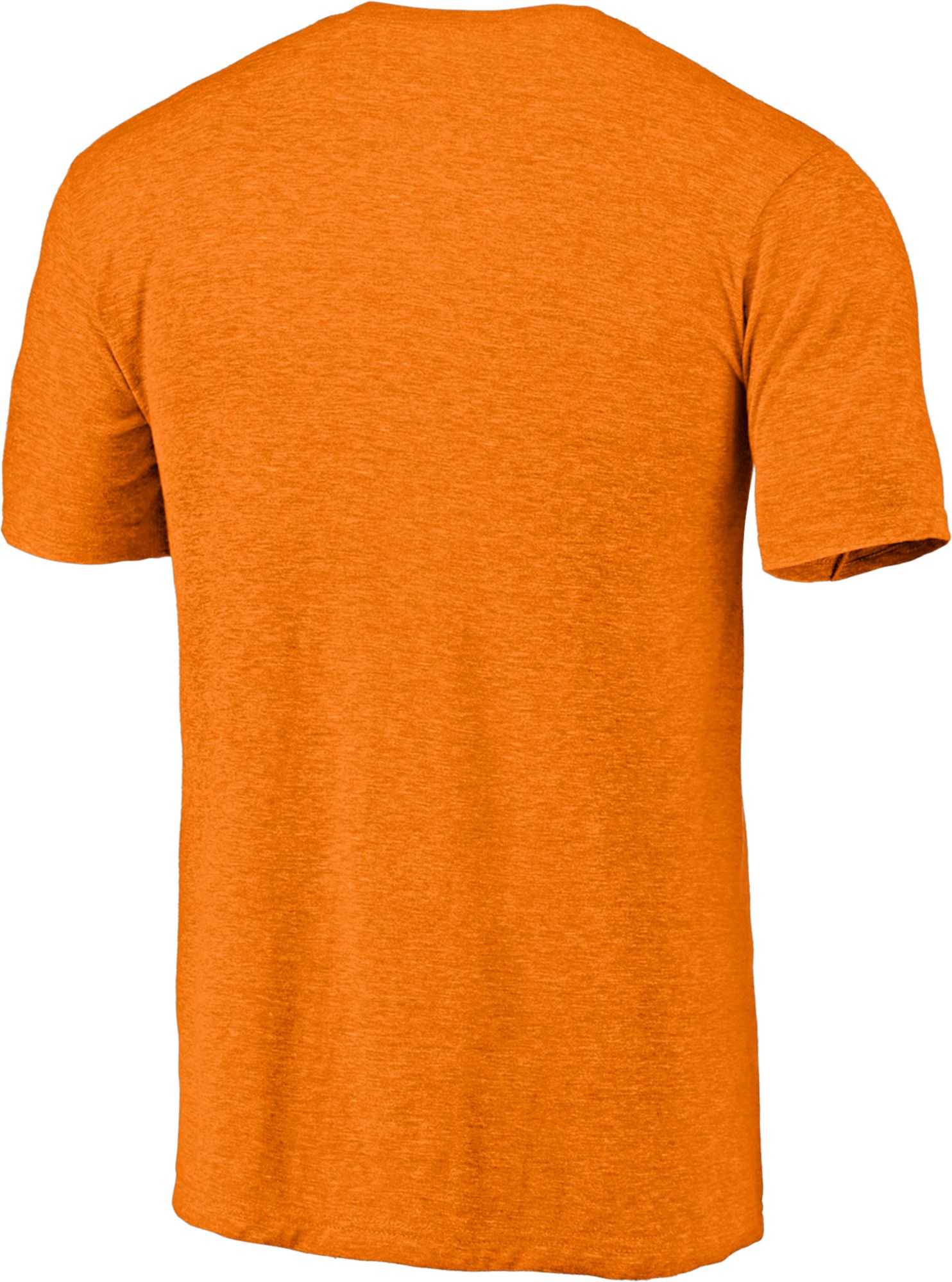 NCAA Men's Tennessee Volunteers Tennessee Orange T-Shirt product image