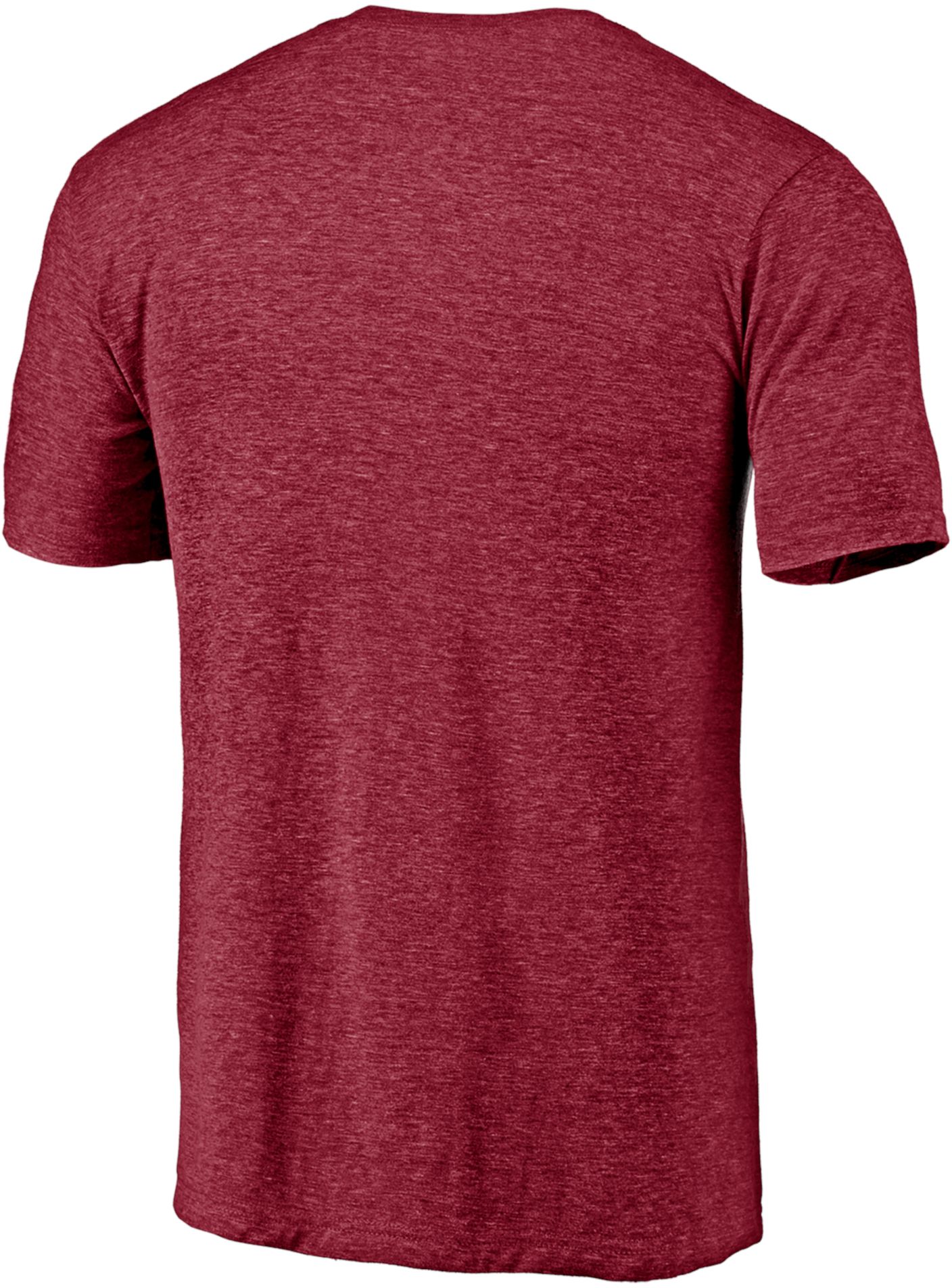 MLS Atlanta United Previbe Red T-Shirt product image