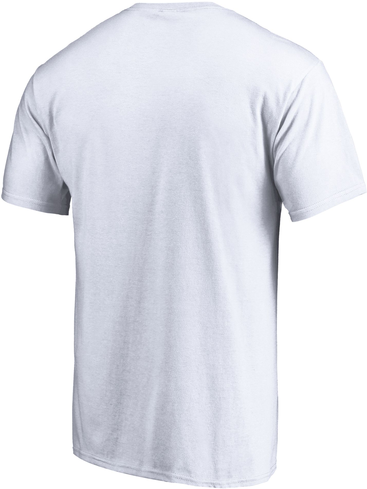 MLS Men's Los Angeles Galaxy Pride White T-Shirt product image
