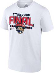 NHL 2022-2023 Conference Champions Florida Panthers Roster T-Shirt product image