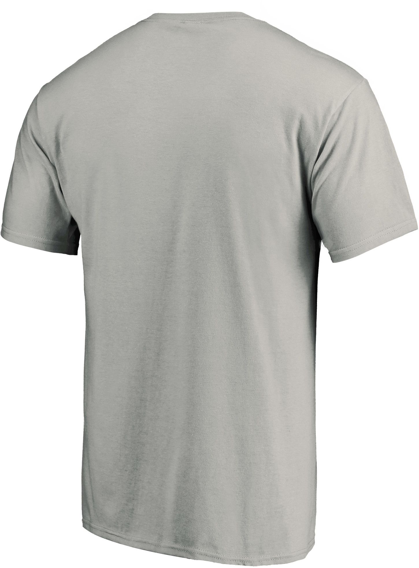 NHL Minnesota Wild Core Grey T-Shirt product image
