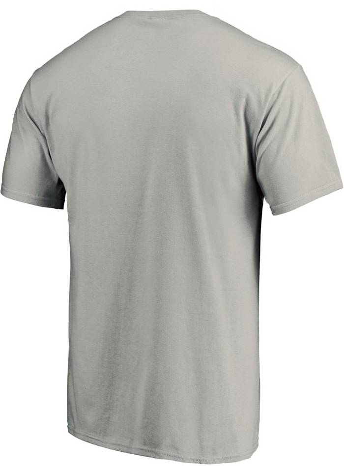 Fanatics NHL Men's Nashville Predators Filip Forsberg #9 Navy Player T-Shirt - M (Medium)