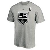 NHL Men's Los Angeles Kings Anze Kopitar #11 Grey Player T-Shirt product image