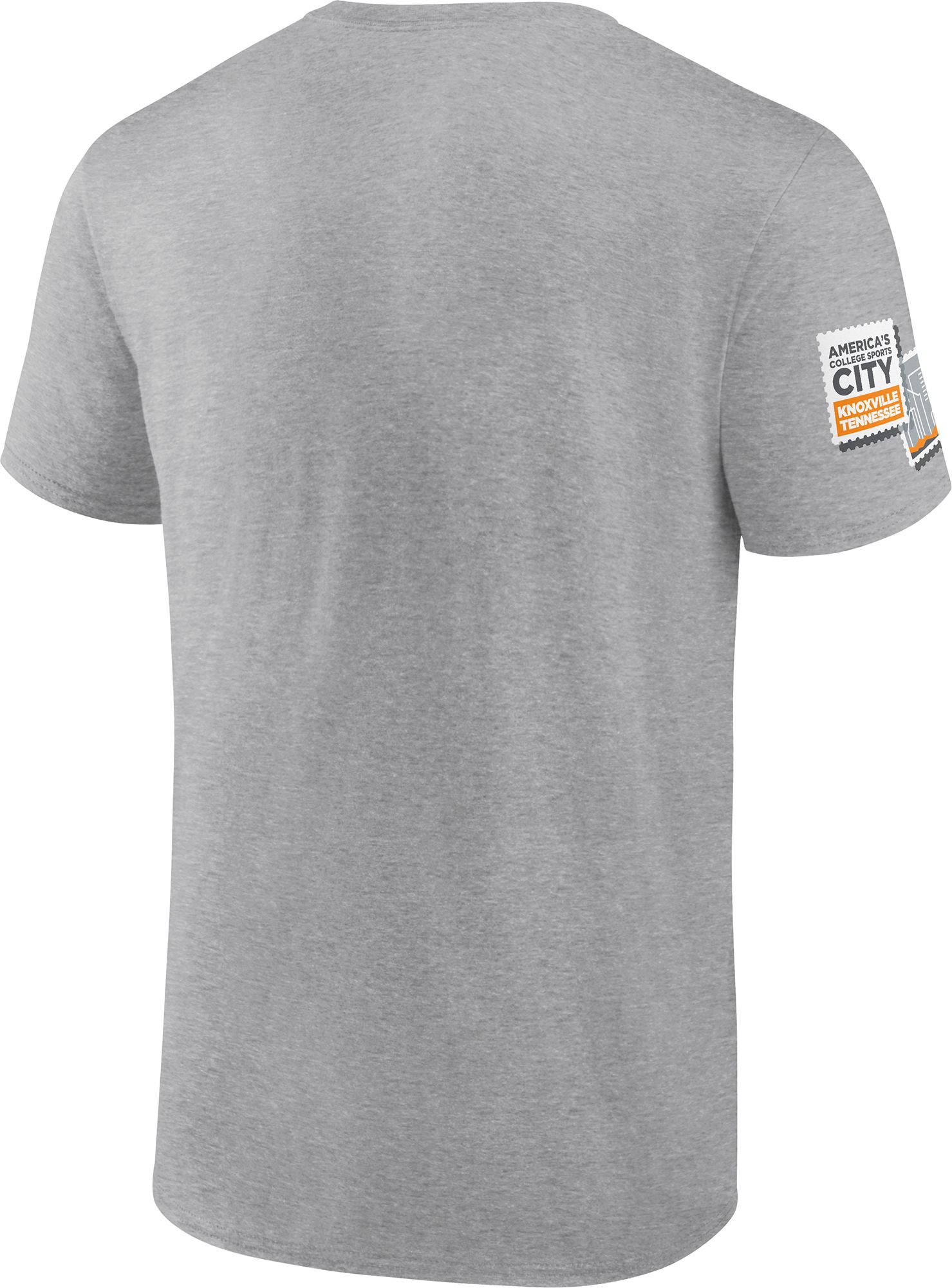 NCAA Adult Tennessee Volunteers Official Fan T-Shirt