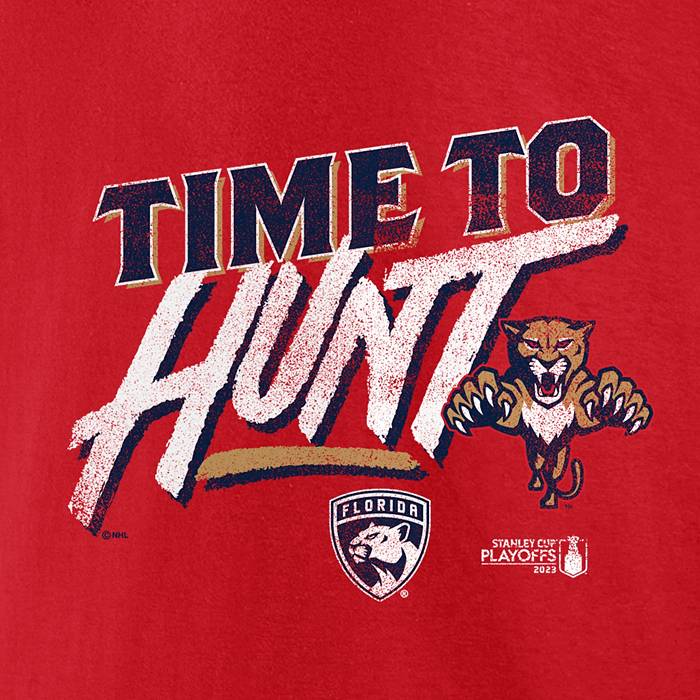 SALE!!! Florida Panthers 2023 Stanley Cup Playoffs T Shirt Gift