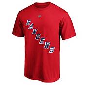 NHL Men's New York Rangers Kaapo Kakko #24 Black Player T-Shirt product image