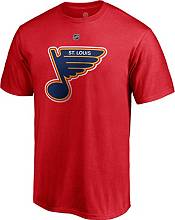 NHL Men's St. Louis Blues Ryan O'Reilly #90 Special Edition Red T-Shirt product image