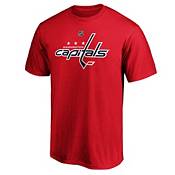 NHL Men's Washington Capitals John Carlson #74 Orange Player T-Shirt product image