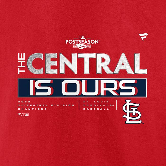 St Louis Cardinals NIKE Vintage Style T-Shirt Classic Logo Red