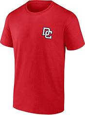 MLB Men's Washington Nationals Red Bring It T-Shirt product image