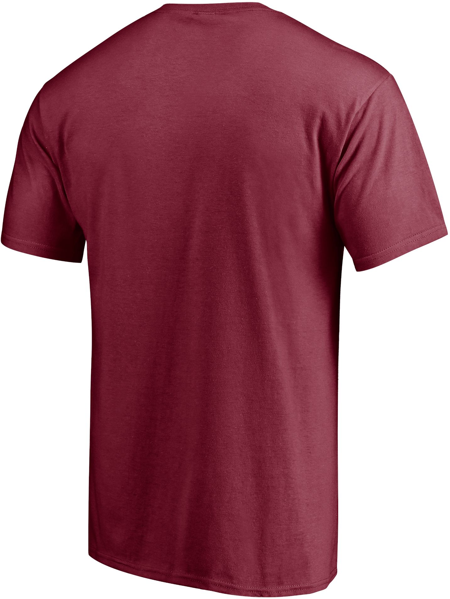 NHL Colorado Avalanche Block Party Hometown Red T-Shirt product image