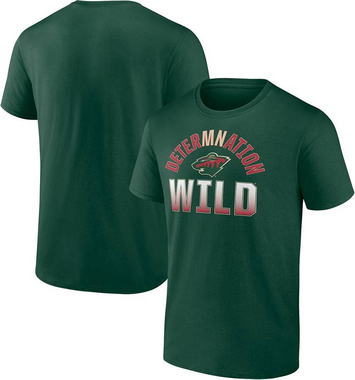 adidas 2022-2023 Reverse Retro Minnesota Wild Marc-Andre Fleury
