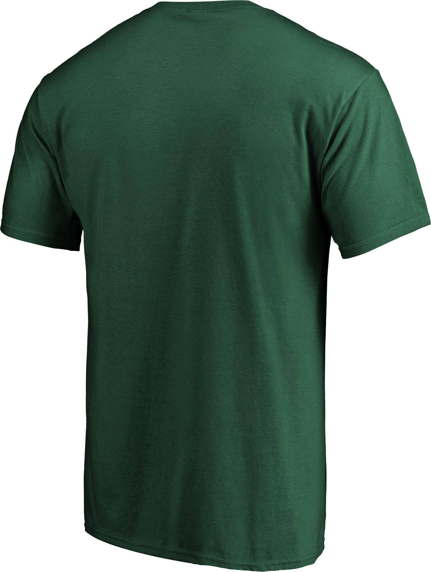 MLB Men's 2020 Division Champions Locker Room Athletics T-Shirt product image