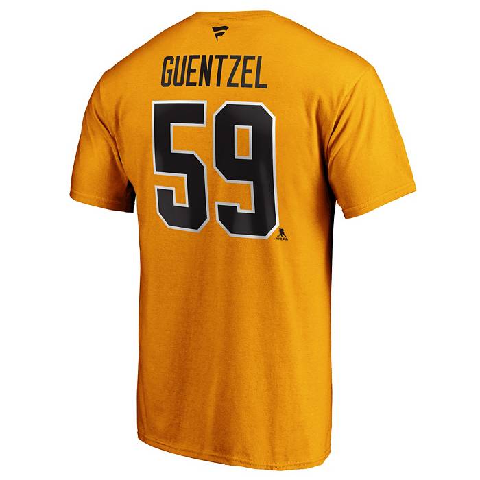 Jake Guentzel Pittsburgh Headliner Series T-Shirt Short Sleeve Tee