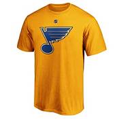 NHL Men's St. Louis Blues Ryan O'Reilly #90 Gold Player T-Shirt product image