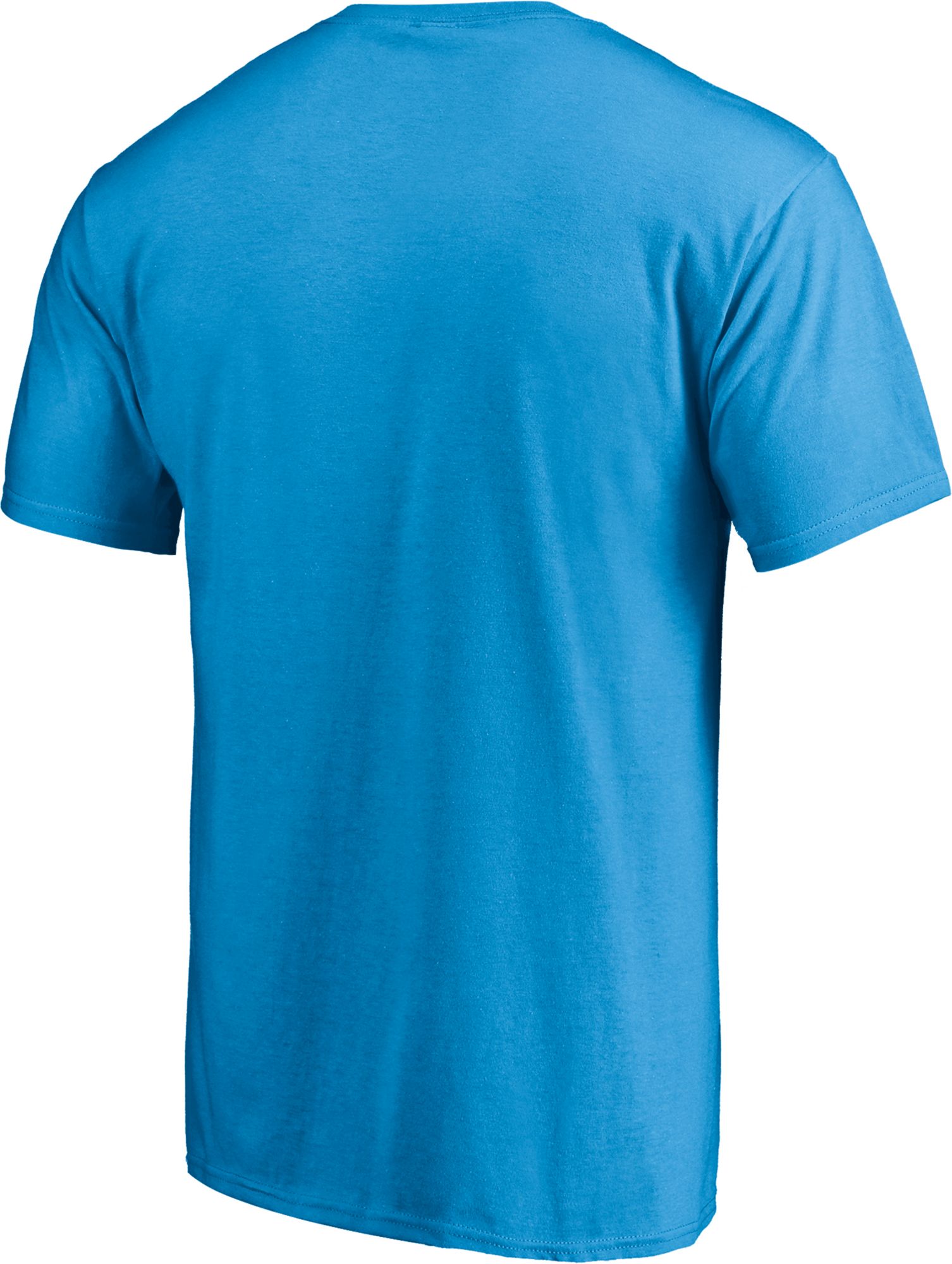 Fanatics Men's Miami Marlins Blue Hometown T-Shirt product image