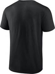 NHL Boston Bruins "Something Special" Playoffs Black T-Shirt product image
