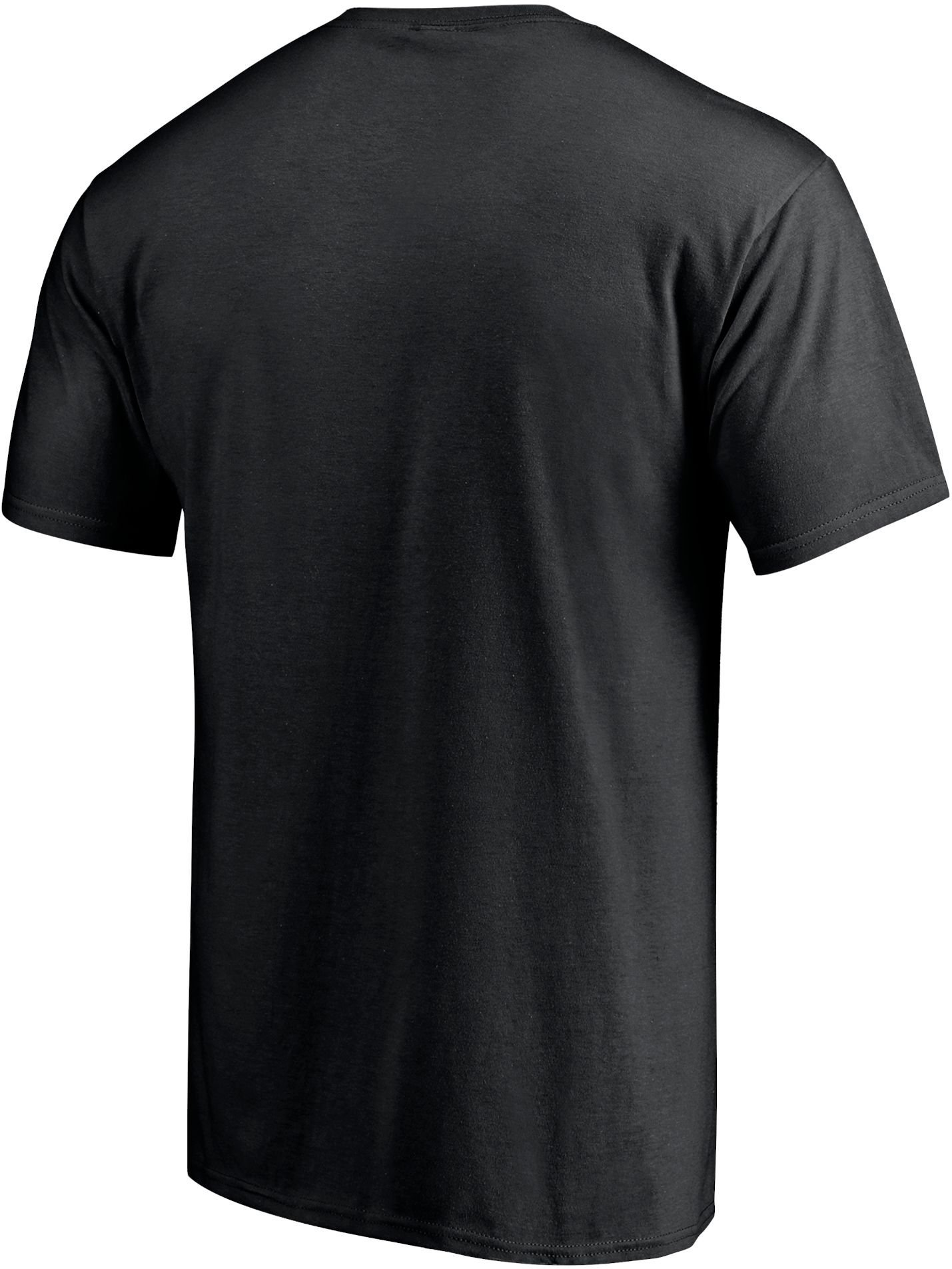 NHL Carolina Hurricanes Victory Arch Black T-Shirt product image