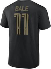 Bale Black & Gold! Los Angeles FC Essential T-Shirt | Redbubble