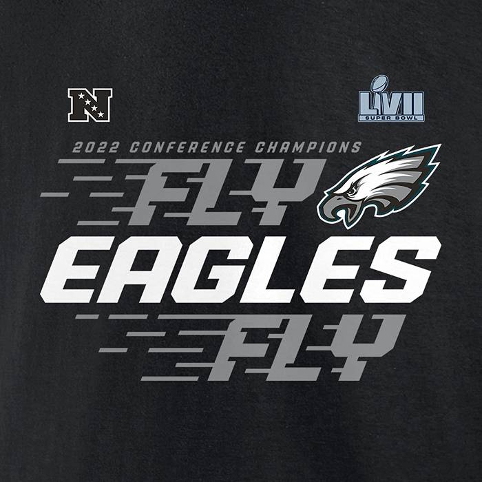 Philadelphia Eagles NFC Champions for 2023: Where to buy shirts, hats more  before Super Bowl LVII 