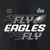 NFL NFC Conference Champions Philadelphia Eagles Within Bounds T-Shirt product image