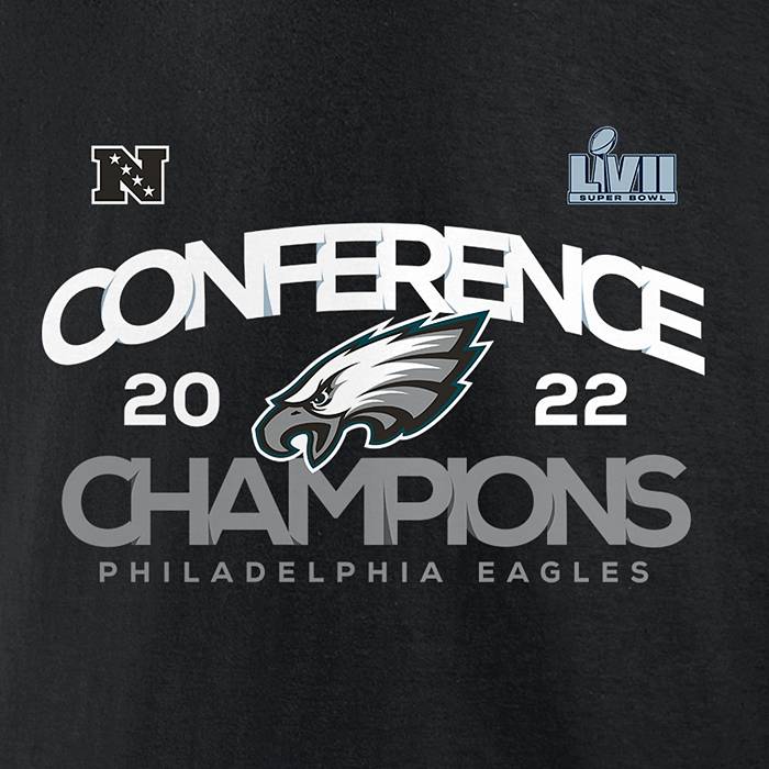 Philadelphia Eagles NFC Championship Merchandise Official