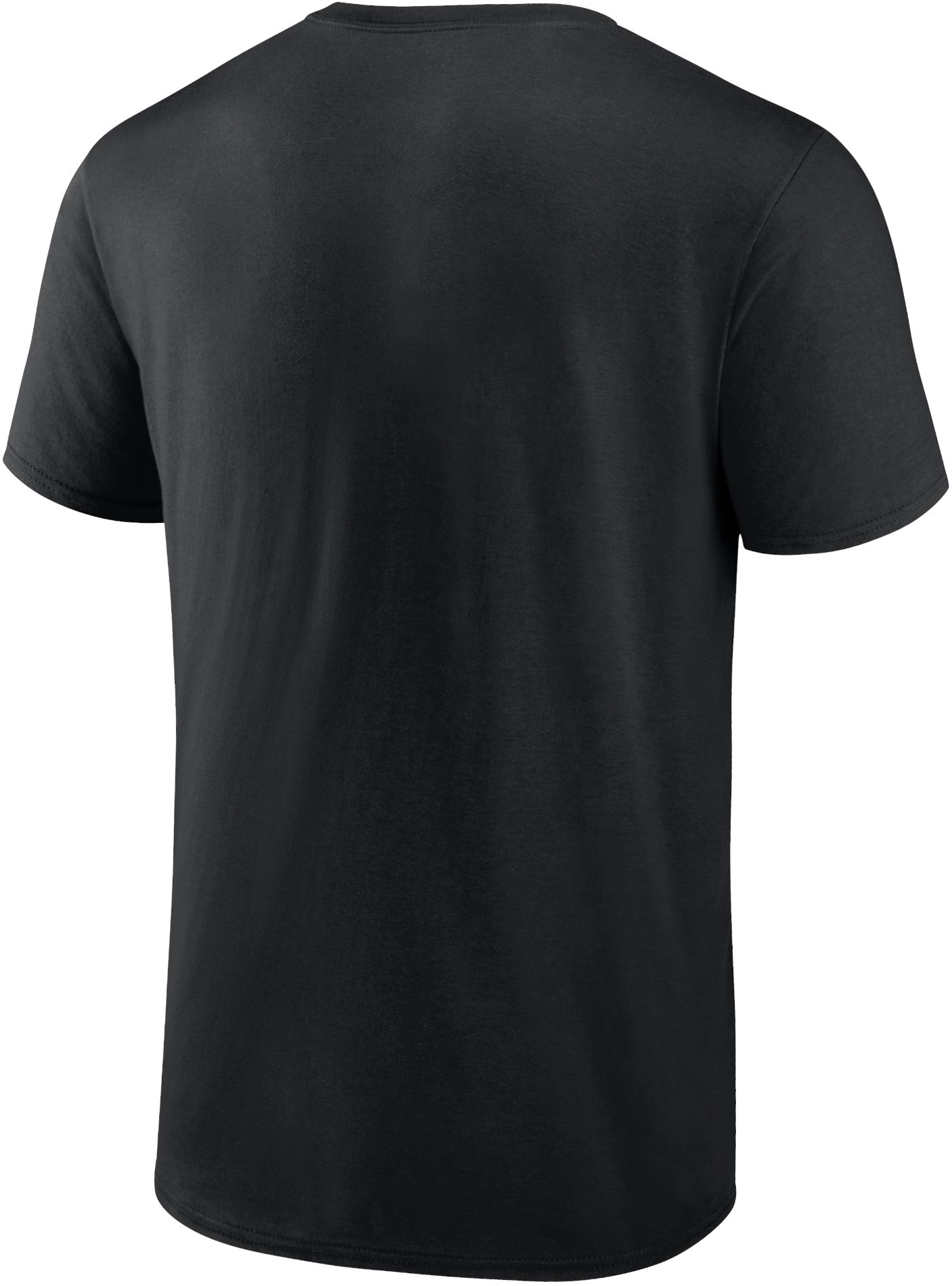 MLS Los Angeles FC Team Chant Black T-Shirt product image
