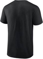 MLS Minnesota United FC Team Chant Black T-Shirt product image