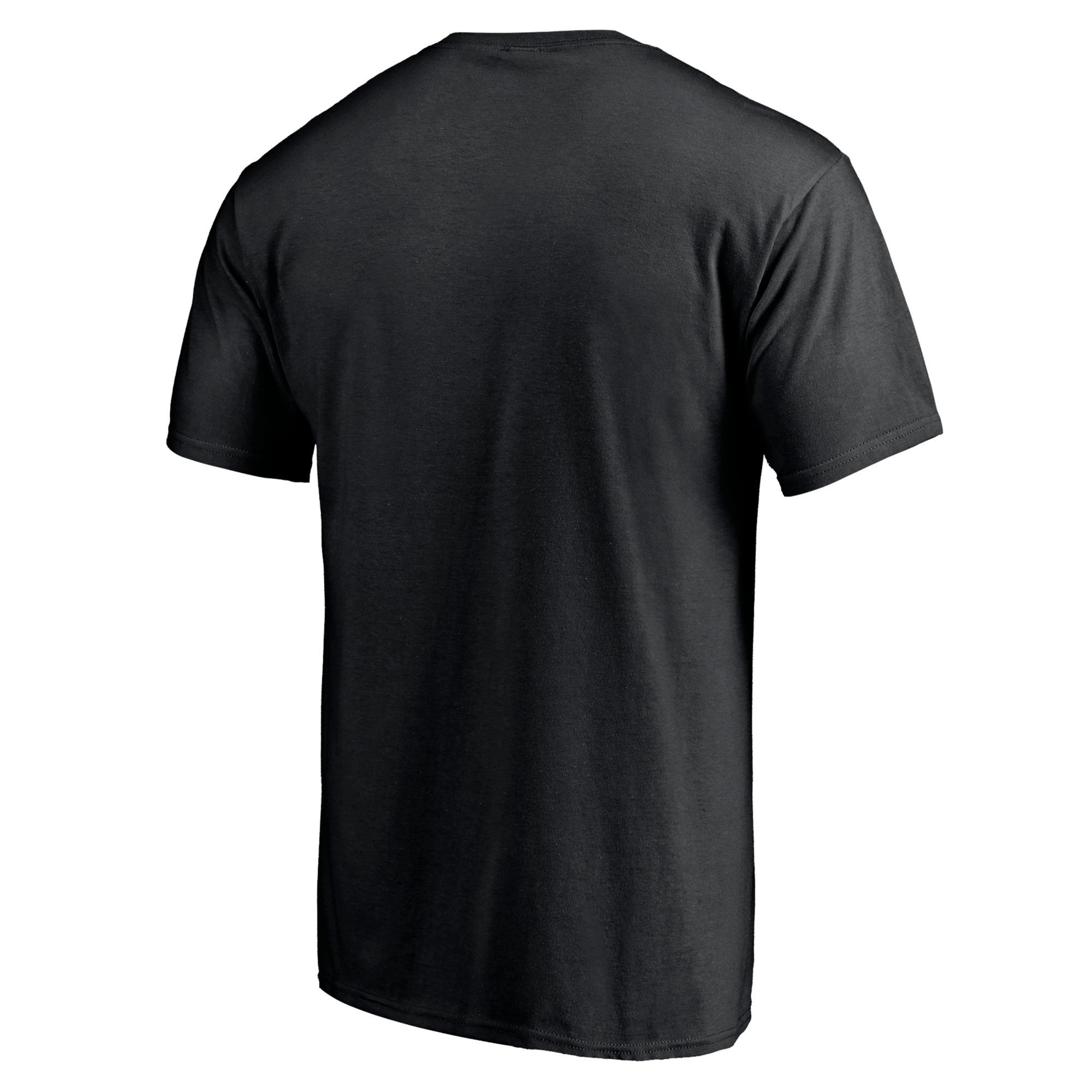 Fanatics Men's Houston Dynamo Black T-Shirt product image