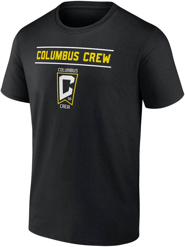 MLS Columbus Crew 2023 Amazing Goal T-Shirt