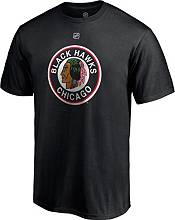 NHL Men's Chicago Blackhawks Patrick Kane #88 Special Edition Black T-Shirt product image