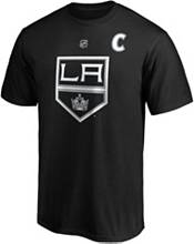 NHL Men's Los Angeles Kings Anze Kopitar #11 Black Player T-Shirt product image