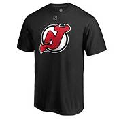 NHL Men's New Jersey Devils P.K. Subban #76 Black Player T-Shirt product image
