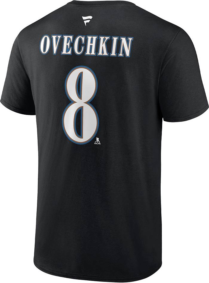 adidas Washington Capitals '22-'23 Stadium Series Alex Ovechkin #8 ADIZERO  Authentic Jersey