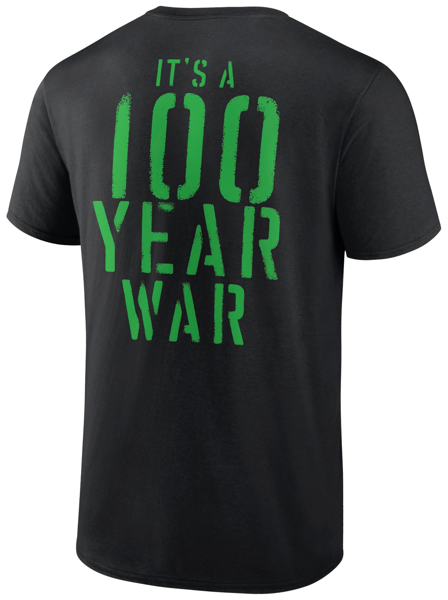 MLS Adult Austin FC Primary Logo Black T-Shirt product image