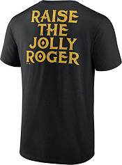 MLB Men's Pittsburgh Pirates Black Bring It T-Shirt product image