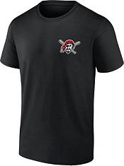 MLB Men's Pittsburgh Pirates Black Bring It T-Shirt product image