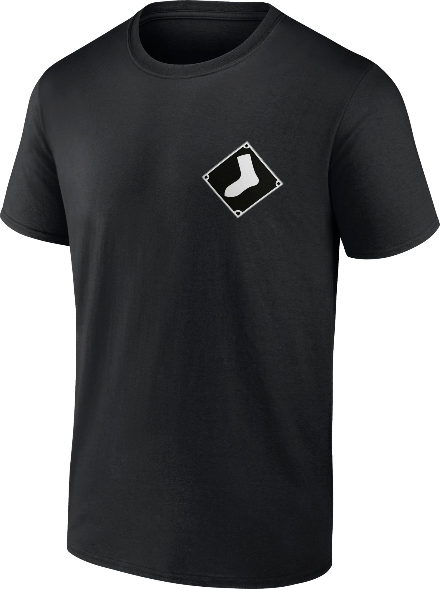 MLB Men's Chicago White Sox Black Bring It T-Shirt product image