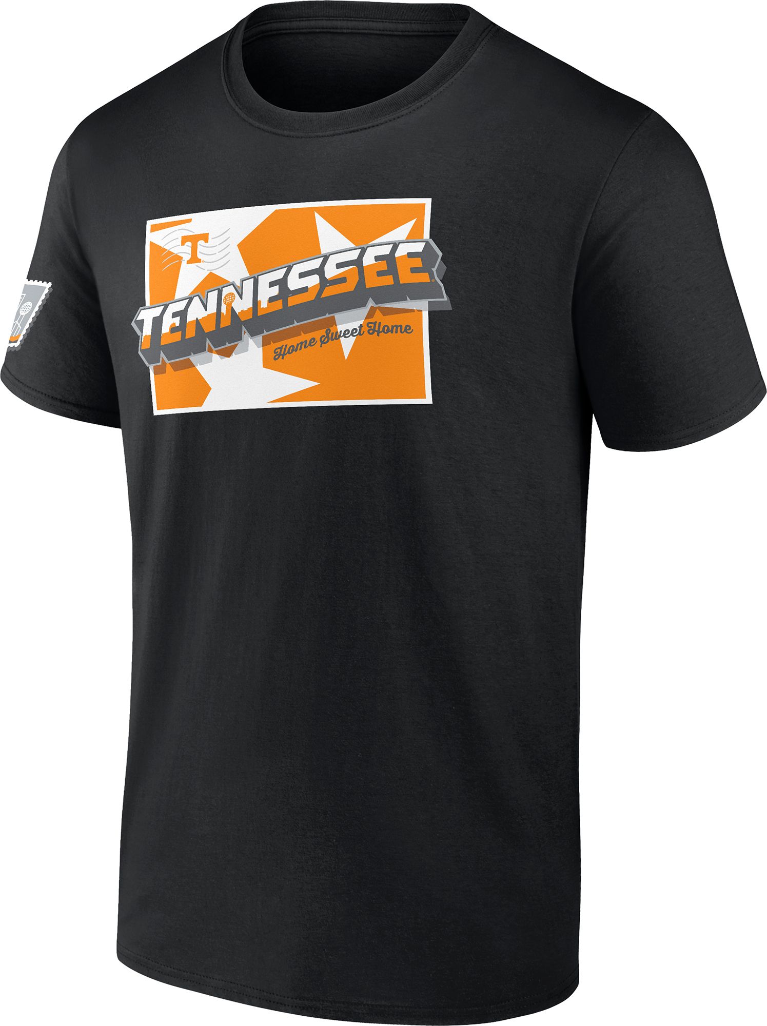 NCAA Adult Tennessee Volunteers Official Fan T-Shirt